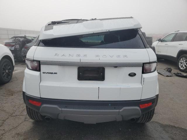 2015 LAND ROVER RANGE ROVE - SALVN2BG1FH015056