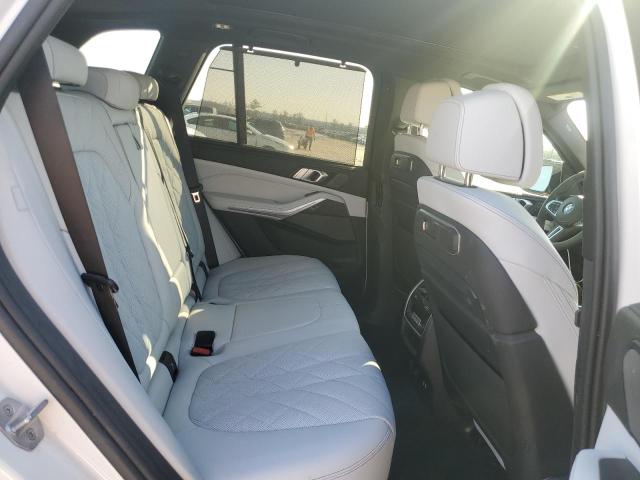 2024 BMW X5 M60I 5UX33EU01R9U55250