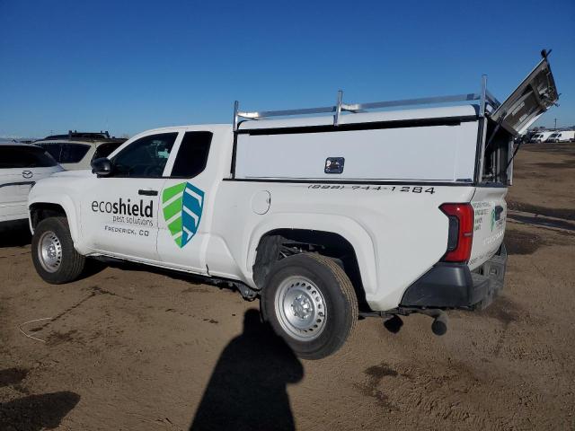 2024 TOYOTA TACOMA XTR 3TYJDAHN8RT002771