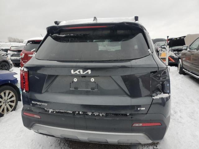 2023 KIA SORENTO SX - 5XYRKDLF9PG249393