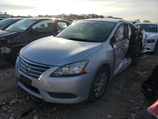 Vin: 3n1ab7ap9dl717401, lot: 82682744, nissan sentra s 2013 img_1