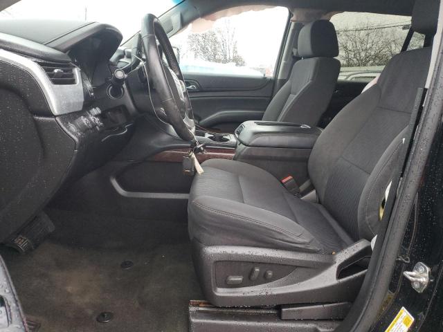 2015 GMC YUKON SLE 1GKS2AKC3FR552553