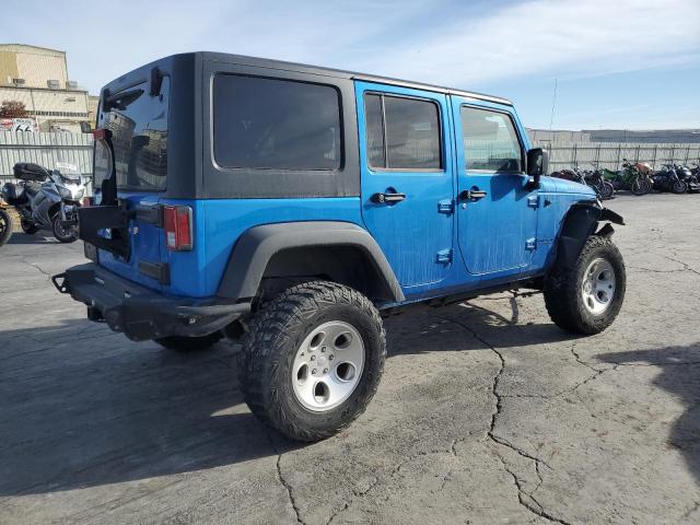 VIN 1C4BJWFG5FL541713 2015 JEEP WRANGLER no.3