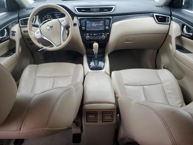 2015 NISSAN ROGUE S - 5N1AT2MV8FC772617