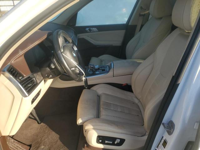 VIN 5UXCW2C5XKL086903 2019 BMW X7 no.7