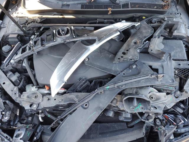 2015 ACURA TLX TECH - 19UUB3F52FA000893