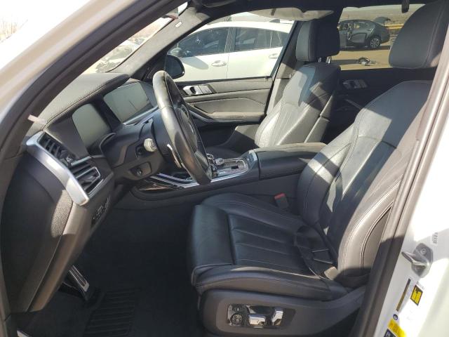 2019 BMW X7 XDRIVE4 - 5UXCW2C53KL083406