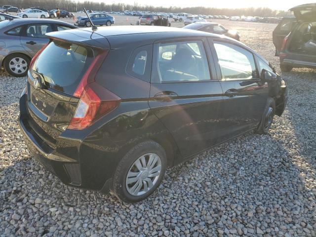 2016 HONDA FIT LX - JHMGK5H57GX029310