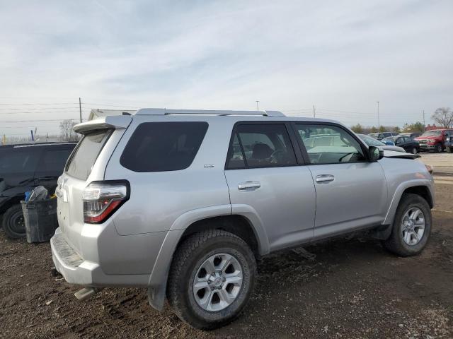 2016 TOYOTA 4RUNNER SR - JTEBU5JRXG5369917