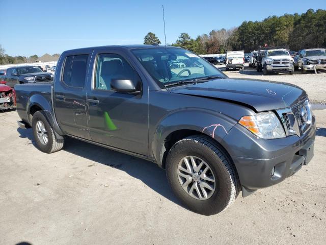 2016 NISSAN FRONTIER S - 1N6AD0ER1GN755149