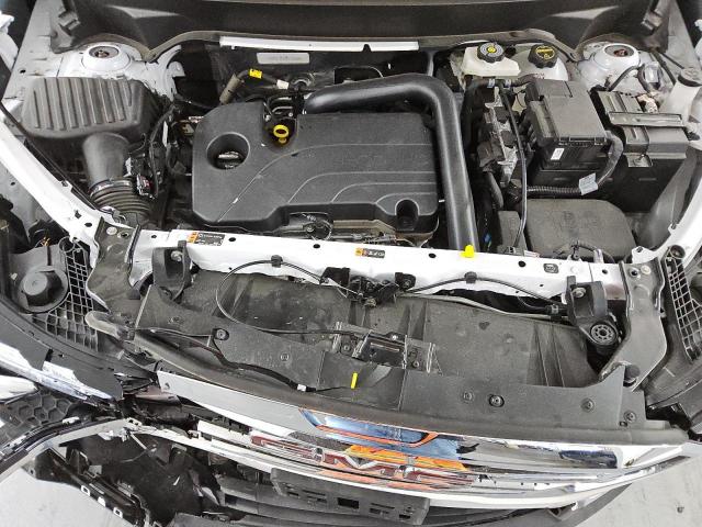 2024 GMC TERRAIN SL - 3GKALVEG5RL326685