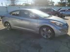 Lot #3027127806 2014 HYUNDAI ELANTRA SE