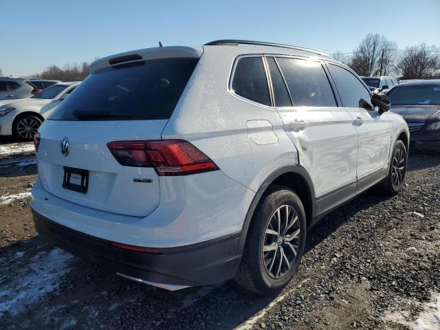 2019 VOLKSWAGEN TIGUAN SE - 3VV2B7AX8KM163598