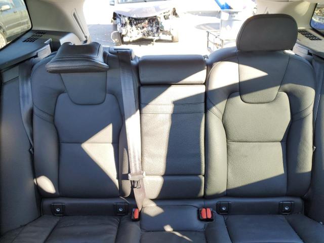 2019 VOLVO XC60 T6 YV4A22RK5K1339359