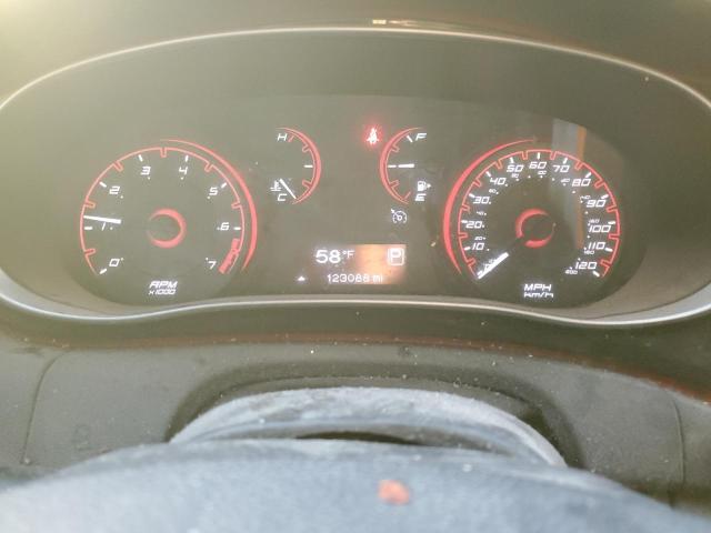 2015 DODGE DART SXT - 1C3CDFBB3FD253905