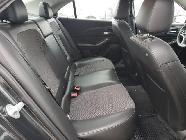 2015 CHEVROLET MALIBU 1LT - 1G11C5SL9FF100158