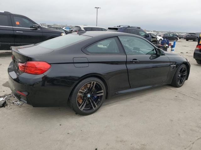 VIN WBS3R9C52FK333014 2015 BMW M4 no.3