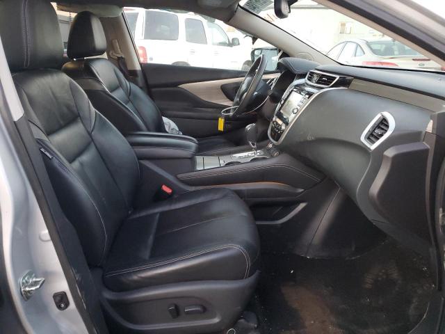 2015 NISSAN MURANO S - 5N1AZ2MH3FN229267