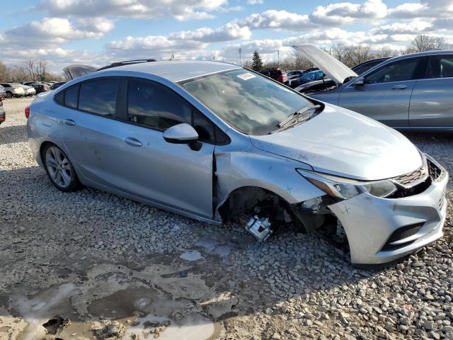 2017 CHEVROLET CRUZE LS - 1G1BC5SM9H7197520