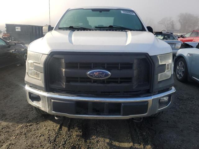 2016 FORD F150 SUPER - 1FTFX1EF2GKD79400