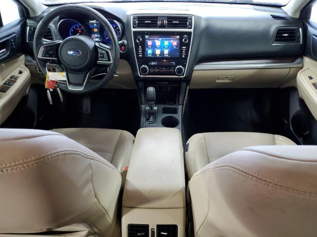 2018 SUBARU OUTBACK 2. - 4S4BSANC4J3203948