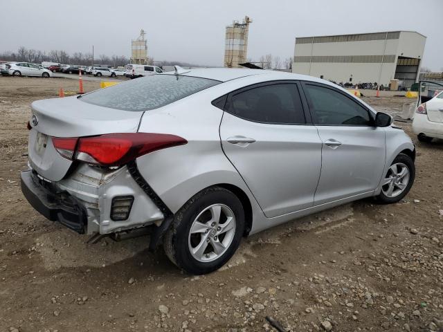 Vin: 5npdh4ae8fh623759, lot: 86580594, hyundai elantra se 20153