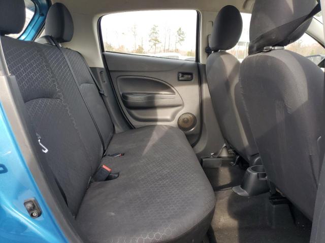 2015 MITSUBISHI MIRAGE DE ML32A3HJ8FH014360