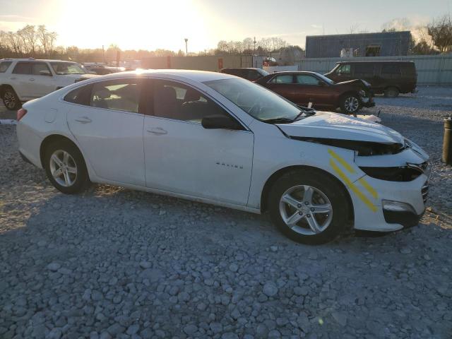 1G1ZB5ST8LF137705 2020 CHEVROLET MALIBU