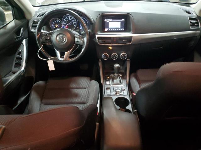 2016 MAZDA CX-5 TOURI - JM3KE2CY8G0694848