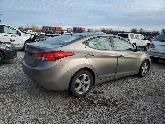 Vin: 5npdh4aexdh374958, lot: 86103844, hyundai elantra gls 20133