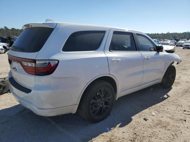 2016 DODGE DURANGO SX - 1C4RDHAG7GC330703