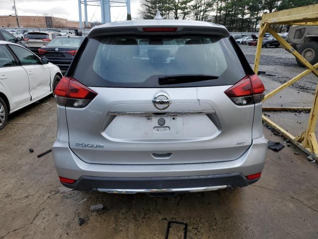 2017 NISSAN ROGUE S - KNMAT2MV4HP539107