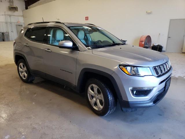 VIN 3C4NJDBB0KT657086 2019 JEEP COMPASS no.4