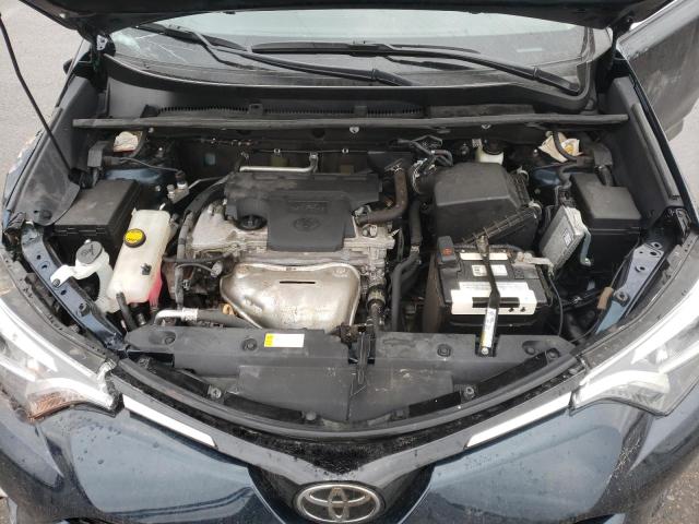 2017 TOYOTA RAV4 LIMIT - 2T3DFREV0HW567731