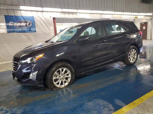 2020 CHEVROLET EQUINOX #3106895084