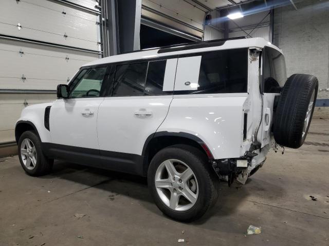 2023 LAND ROVER DEFENDER 1 - SALEP7EU4P2166759