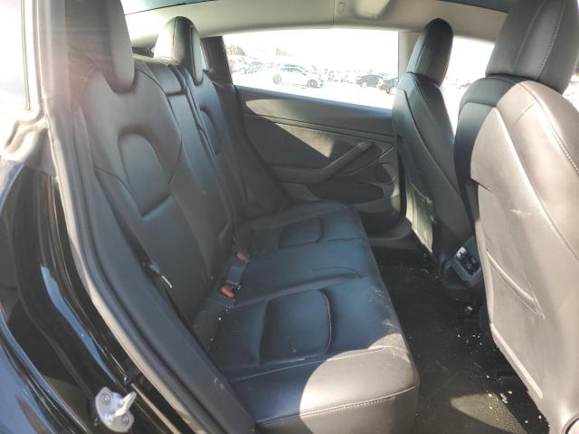 2022 TESLA MODEL 3 - 5YJ3E1EB3NF240487