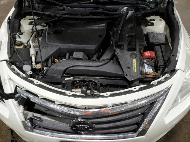 2015 NISSAN ALTIMA 2.5 - 1N4AL3AP0FC587063