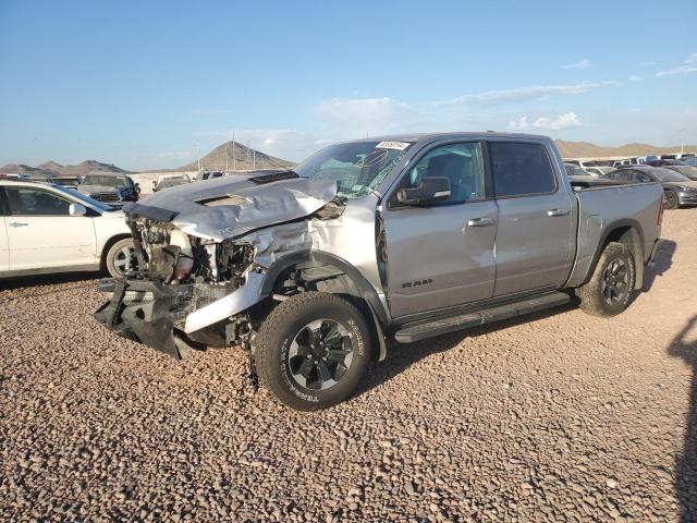 2022 RAM 1500 REBEL #3044537569