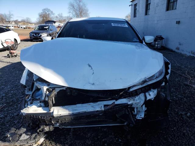 2017 HONDA ACCORD SPO - 1HGCR2F1XHA300263