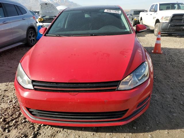 2015 VOLKSWAGEN GOLF - 3VW217AUXFM096917