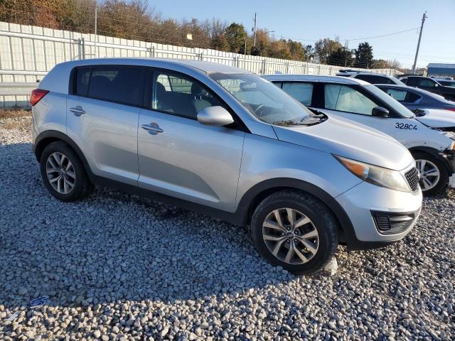 2016 KIA SPORTAGE L - KNDPB3AC2G7814171