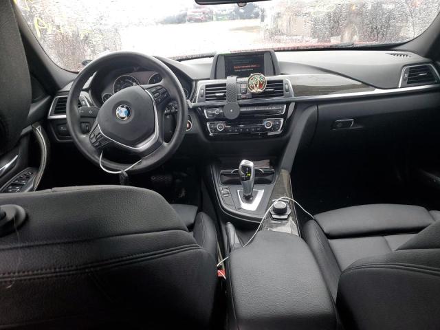2018 BMW 320 XI - WBA8A3C58JA357749