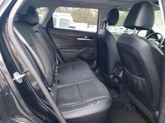 2021 KIA SELTOS EX - KNDERCAA9M7075300