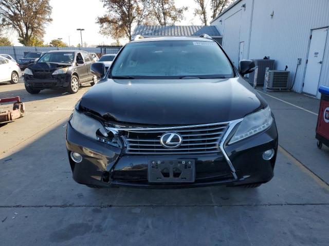 VIN 2T2ZK1BA8DC096366 2013 LEXUS RX350 no.5