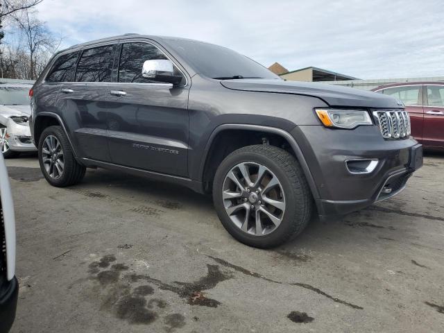2017 JEEP GRAND CHER - 1C4RJFCG3HC676758