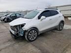 2019 BUICK ENCORE PRE - KL4CJASBXKB706571