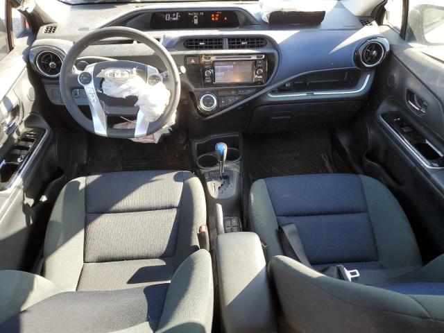 2016 TOYOTA PRIUS C - JTDKDTB38G1131638