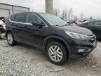 Lot #3024996189 2016 HONDA CR-V EX