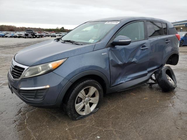 2013 KIA SPORTAGE L #3034494770